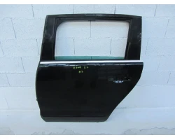 PORTA LAMINERA NUDA POSTERIORE SINISTRA Peugeot 5008 2014 2.0 HDI