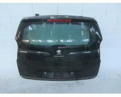 BOOT DOOR COMPLETE Peugeot 5008 2014 2.0 HDI