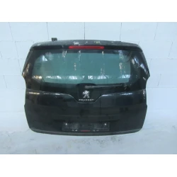 BOOT DOOR COMPLETE Peugeot 5008 2014 2.0 HDI BOOT DOOR COMPLETE Peugeot 5008 2014 2.0 HDI