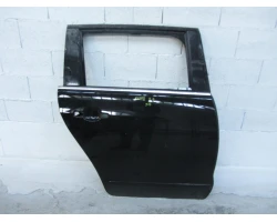 DOOR REAR RIGHT Peugeot 5008 2014 2.0 HDI