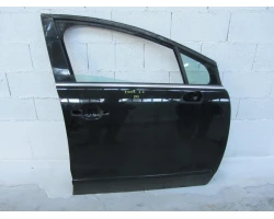 DOOR FRONT RIGHT Peugeot 5008 2014 2.0 HDI