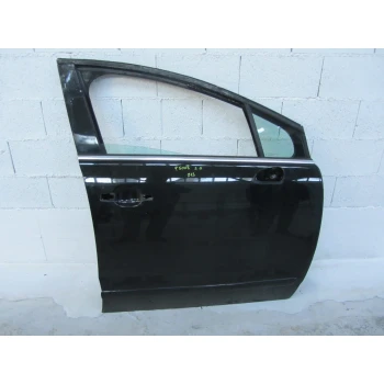 DOOR FRONT RIGHT Peugeot 5008 2014 2.0 HDI