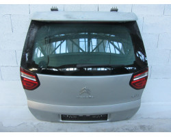 BOOT DOOR COMPLETE Citroën C4 2011 PICASSO 1.6 HDI AUT. 