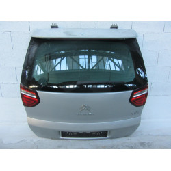 BOOT DOOR COMPLETE Citroën C4 2011 PICASSO 1.6 HDI AUT. 