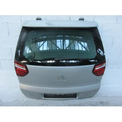BOOT DOOR COMPLETE Citroën C4 2011 PICASSO 1.6 HDI AUT. BOOT DOOR COMPLETE Citroën C4 2011 PICASSO 1.6 HDI AUT.
