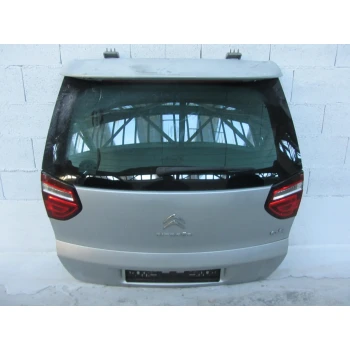 VRATA KOMPLET PRTLJAŽNA Citroën C4 2011 PICASSO 1.6 HDI AUT.
