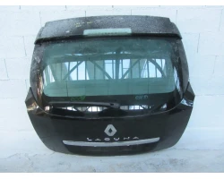 BOOT DOOR COMPLETE Renault LAGUNA 2013 GRANDTOUR 2.0 DCI 901000822R
