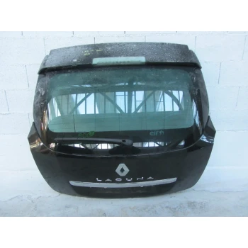 BOOT DOOR COMPLETE Renault LAGUNA 2013 GRANDTOUR 2.0 DCI 901000822R
