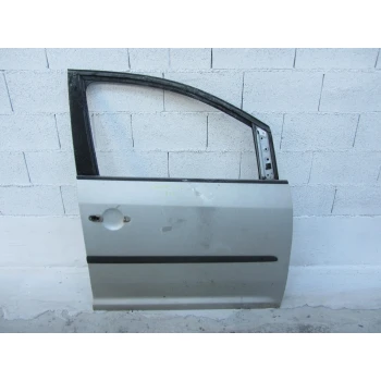 PORTA LAMIERA NUDA ANTERIORE DESTRA Volkswagen Touran 2006 1.9TDI