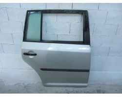 PORTA LAMINERA NUDA POSTERIORE SINISTRA Volkswagen Touran 2006 1.9TDI