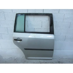GOLA VRATA ZADAJ LEVA Volkswagen Touran 2006 1.9TDI