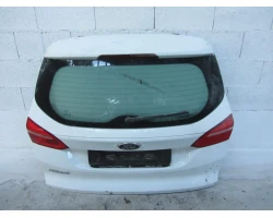 BOOT DOOR COMPLETE Ford Focus 2016 1.5TDCI SW
