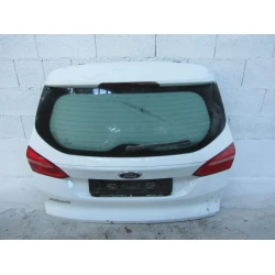 BOOT DOOR COMPLETE Ford Focus 2016 1.5TDCI SW