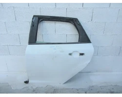 PORTA LAMINERA NUDA POSTERIORE SINISTRA Ford Focus 2016 1.5TDCI SW