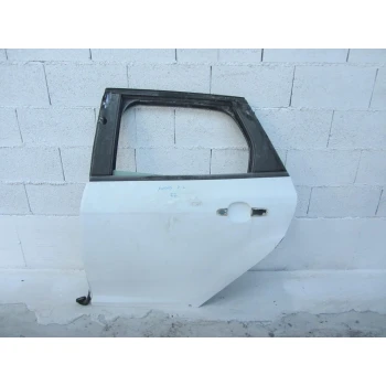 PORTA LAMINERA NUDA POSTERIORE SINISTRA Ford Focus 2016 1.5TDCI SW