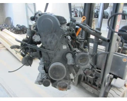 MOTORE COMPLETO Volkswagen Passat 2001 1.9TDI AVB