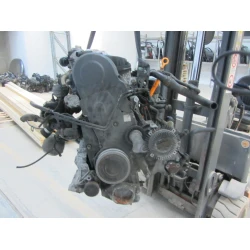 ENGINE COMPLETE Volkswagen Passat 2001 1.9TDI AVB