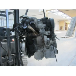MOTORE COMPLETO Volkswagen Passat 2001 1.9TDI AVB
