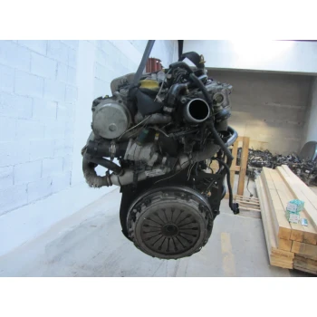 MOTORE COMPLETO Alfa GT 2004 1.9JTD 937A5000