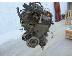 MOTORE COMPLETO Fiat Punto 2003 1.9JTD VAN 188A7000