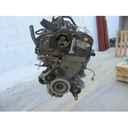 ENGINE COMPLETE Fiat Punto 2003 1.9JTD VAN 188A7000