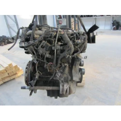 MOTORE COMPLETO Fiat Punto 2003 1.9JTD VAN 188A7000