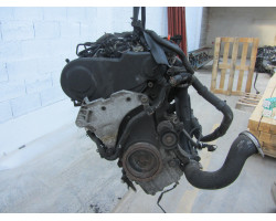 ENGINE COMPLETE Volkswagen Sharan 2011 2.0TDI 