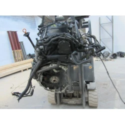 MOTORE COMPLETO Audi A3, S3 2003 1.9TDI BKC