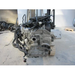 CEL MOTOR Volkswagen Polo 2020 1.0TSI aut. DKLA  04C100098M
