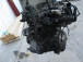 ENGINE COMPLETE Toyota Yaris 2007 1.4D4D 