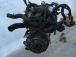 ENGINE COMPLETE Toyota Yaris 2007 1.4D4D 1ND-TV