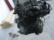 ENGINE COMPLETE Toyota Yaris 2007 1.4D4D 1ND-TV