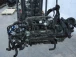 ENGINE COMPLETE Toyota Yaris 2007 1.4D4D 1ND-TV