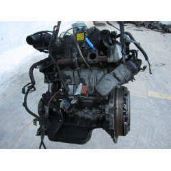 ENGINE COMPLETE Peugeot 308 2008 1.6HDI BREAK 