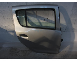 DOOR REAR RIGHT Dacia Sandero 2015 1.5DCI STEPWAY 