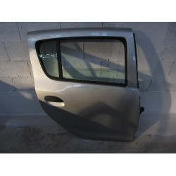 DOOR REAR RIGHT Dacia Sandero 2015 1.5DCI STEPWAY 