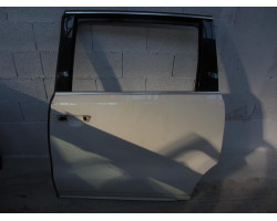 DOOR REAR LEFT Volkswagen Sharan 2011 2.0TDI 