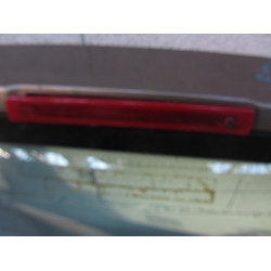 BOOT DOOR COMPLETE Renault CLIO 2008 III. 1.2 16V 