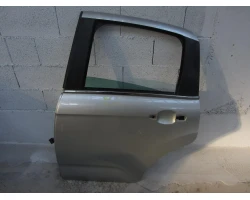PORTA LAMINERA NUDA POSTERIORE SINISTRA Citroën C3 2012 1.4 16V