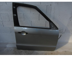 DOOR FRONT RIGHT Ford S-Max/Galaxy 2007 2.0TDCI 