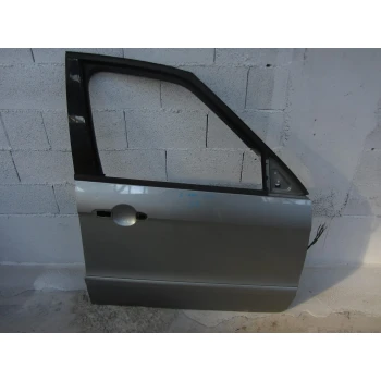 DOOR FRONT RIGHT Ford S-Max/Galaxy 2007 2.0TDCI 1572631