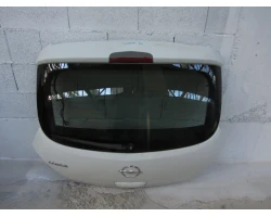 VRATA KOMPLET PRTLJAŽNA Opel Corsa 2010 1.2