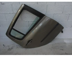 DOOR REAR RIGHT Renault CLIO 2008 III. 1.2 16V