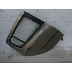 GOLA VRATA ZADAJ DESNA Renault CLIO 2008 III. 1.2 16V GOLA VRATA ZADAJ DESNA Renault CLIO 2008 III. 1.2 16V