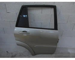 DOOR REAR RIGHT Toyota RAV4 2002 2.0i