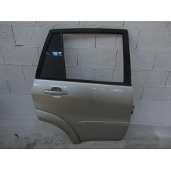 PORTA LAMINERA NUDA POSTERIORE DESTRA Toyota RAV4 2002 2.0i