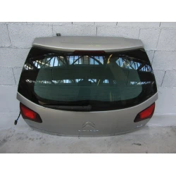 BOOT DOOR COMPLETE Citroën C3 2012 1.4 16V