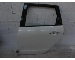 PORTA LAMINERA NUDA POSTERIORE SINISTRA Renault SCENIC 2011 III. 1.6 16V