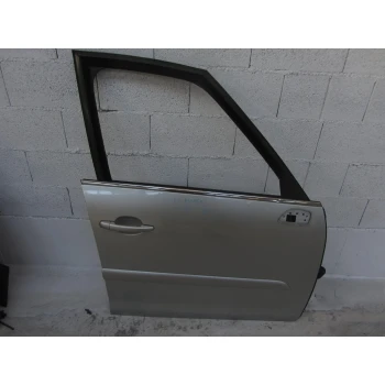 PORTA LAMIERA NUDA ANTERIORE DESTRA Citroën C4 2011 PICASSO 1.6 HDI AUT.
