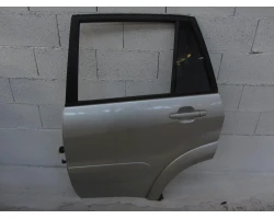 PORTA LAMINERA NUDA POSTERIORE SINISTRA Toyota RAV4 2002 2.0i